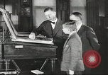 Immagine di Meteo ufficio di presidenza United States USA, 1931, secondo 25 filmato di repertorio 65675058562
