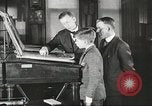 Immagine di Meteo ufficio di presidenza United States USA, 1931, secondo 26 filmato di repertorio 65675058562