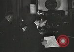 Immagine di Meteo ufficio di presidenza United States USA, 1931, secondo 56 filmato di repertorio 65675058562