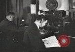 Immagine di Meteo ufficio di presidenza United States USA, 1931, secondo 57 filmato di repertorio 65675058562