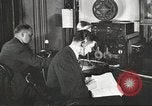 Immagine di Meteo ufficio di presidenza United States USA, 1931, secondo 58 filmato di repertorio 65675058562