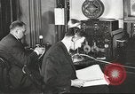 Immagine di Meteo ufficio di presidenza United States USA, 1931, secondo 59 filmato di repertorio 65675058562