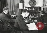 Immagine di Meteo ufficio di presidenza United States USA, 1931, secondo 60 filmato di repertorio 65675058562