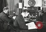 Immagine di Meteo ufficio di presidenza United States USA, 1931, secondo 61 filmato di repertorio 65675058562