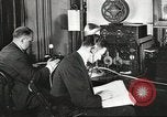 Immagine di Meteo ufficio di presidenza United States USA, 1931, secondo 62 filmato di repertorio 65675058562