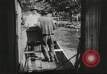 Immagine di Previsioni meteo United States USA, 1931, secondo 17 filmato di repertorio 65675058563
