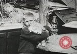 Immagine di Previsioni meteo United States USA, 1931, secondo 27 filmato di repertorio 65675058563