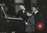 Immagine di Previsioni meteo United States USA, 1931, secondo 29 filmato di repertorio 65675058563
