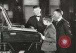 Immagine di Previsioni meteo United States USA, 1931, secondo 30 filmato di repertorio 65675058563