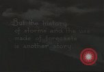Immagine di Previsioni meteo United States USA, 1931, secondo 33 filmato di repertorio 65675058563