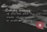 Immagine di Previsioni meteo United States USA, 1931, secondo 34 filmato di repertorio 65675058563