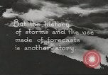 Immagine di Previsioni meteo United States USA, 1931, secondo 35 filmato di repertorio 65675058563