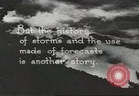 Immagine di Previsioni meteo United States USA, 1931, secondo 36 filmato di repertorio 65675058563