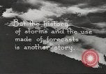 Immagine di Previsioni meteo United States USA, 1931, secondo 37 filmato di repertorio 65675058563
