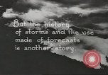 Immagine di Previsioni meteo United States USA, 1931, secondo 39 filmato di repertorio 65675058563