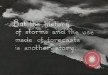 Immagine di Previsioni meteo United States USA, 1931, secondo 40 filmato di repertorio 65675058563