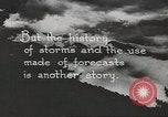 Immagine di Previsioni meteo United States USA, 1931, secondo 41 filmato di repertorio 65675058563