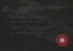Immagine di Previsioni meteo United States USA, 1931, secondo 45 filmato di repertorio 65675058563