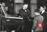 Immagine di Previsioni meteo United States USA, 1931, secondo 47 filmato di repertorio 65675058563