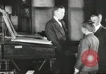 Immagine di Previsioni meteo United States USA, 1931, secondo 48 filmato di repertorio 65675058563