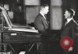 Immagine di Previsioni meteo United States USA, 1931, secondo 51 filmato di repertorio 65675058563