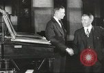 Immagine di Previsioni meteo United States USA, 1931, secondo 52 filmato di repertorio 65675058563