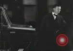 Immagine di Previsioni meteo United States USA, 1931, secondo 53 filmato di repertorio 65675058563