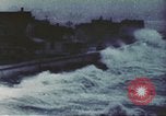 Immagine di Caccia hurricane Biloxi Mississippi USA, 1976, secondo 12 filmato di repertorio 65675058564
