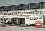 Immagine di Caccia hurricane Biloxi Mississippi USA, 1976, secondo 23 filmato di repertorio 65675058564