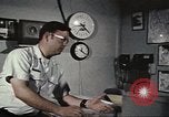Immagine di Caccia hurricane Biloxi Mississippi USA, 1976, secondo 28 filmato di repertorio 65675058564