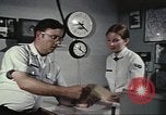 Immagine di Caccia hurricane Biloxi Mississippi USA, 1976, secondo 29 filmato di repertorio 65675058564