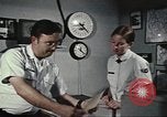Immagine di Caccia hurricane Biloxi Mississippi USA, 1976, secondo 30 filmato di repertorio 65675058564