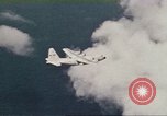 Immagine di Caccia hurricane Biloxi Mississippi USA, 1976, secondo 35 filmato di repertorio 65675058564