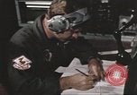 Immagine di Caccia hurricane Biloxi Mississippi USA, 1976, secondo 46 filmato di repertorio 65675058564