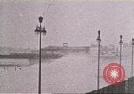 Image of hurricane hunting operation Biloxi Mississippi USA, 1964, second 1 stock footage video 65675058565