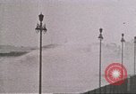 Image of hurricane hunting operation Biloxi Mississippi USA, 1964, second 3 stock footage video 65675058565