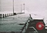 Image of hurricane hunting operation Biloxi Mississippi USA, 1964, second 4 stock footage video 65675058565