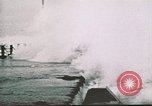Image of hurricane hunting operation Biloxi Mississippi USA, 1964, second 5 stock footage video 65675058565