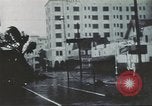 Image of hurricane hunting operation Biloxi Mississippi USA, 1964, second 10 stock footage video 65675058565