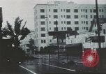 Image of hurricane hunting operation Biloxi Mississippi USA, 1964, second 11 stock footage video 65675058565