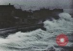 Image of hurricane hunting operation Biloxi Mississippi USA, 1964, second 12 stock footage video 65675058565