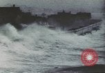 Image of hurricane hunting operation Biloxi Mississippi USA, 1964, second 14 stock footage video 65675058565