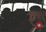 Image of hurricane hunting operation Biloxi Mississippi USA, 1964, second 40 stock footage video 65675058565