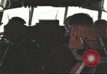 Image of hurricane hunting operation Biloxi Mississippi USA, 1964, second 41 stock footage video 65675058565