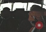 Image of hurricane hunting operation Biloxi Mississippi USA, 1964, second 42 stock footage video 65675058565