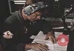 Image of hurricane hunting operation Biloxi Mississippi USA, 1964, second 45 stock footage video 65675058565