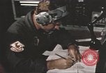 Image of hurricane hunting operation Biloxi Mississippi USA, 1964, second 46 stock footage video 65675058565