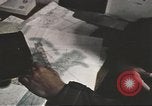 Image of hurricane hunting operation Biloxi Mississippi USA, 1964, second 48 stock footage video 65675058565