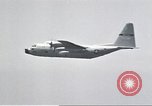 Image of hurricane hunting operation Biloxi Mississippi USA, 1964, second 51 stock footage video 65675058565