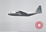 Image of hurricane hunting operation Biloxi Mississippi USA, 1964, second 53 stock footage video 65675058565